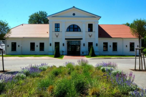 Wildhof in Neustrelitz